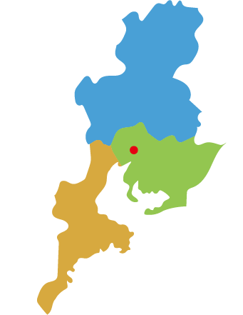 東海3県